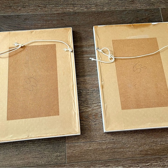 Vintage Fashion Illustration Prints - Picture 8 of 11